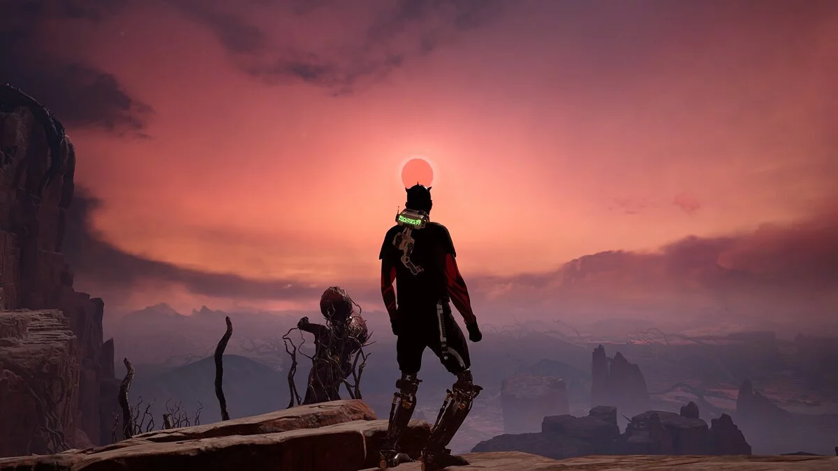 Star Wars Jedi: Fallen Order — Костюм мастера Кувалды