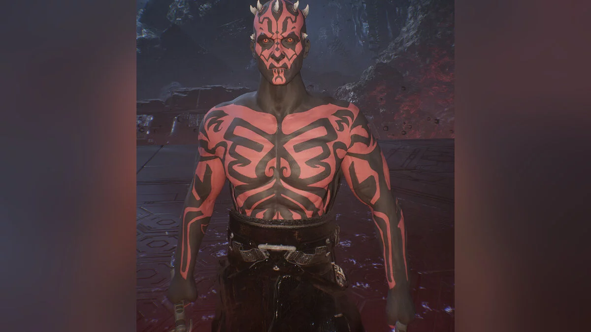 Star Wars Jedi: Fallen Order — Сын Датомира