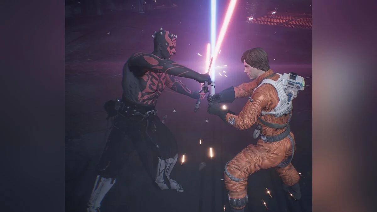 Star Wars Jedi: Fallen Order — Костюм пилота X-Wing