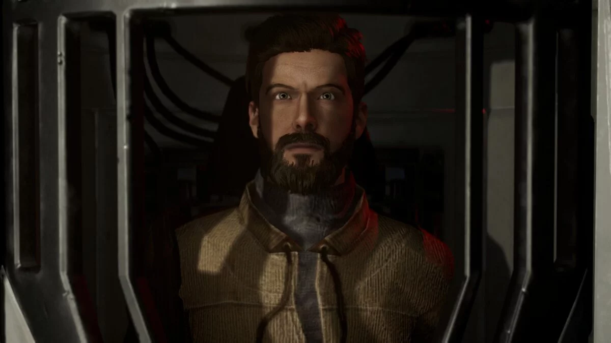 Star Wars Jedi: Fallen Order — Кайл Катарн