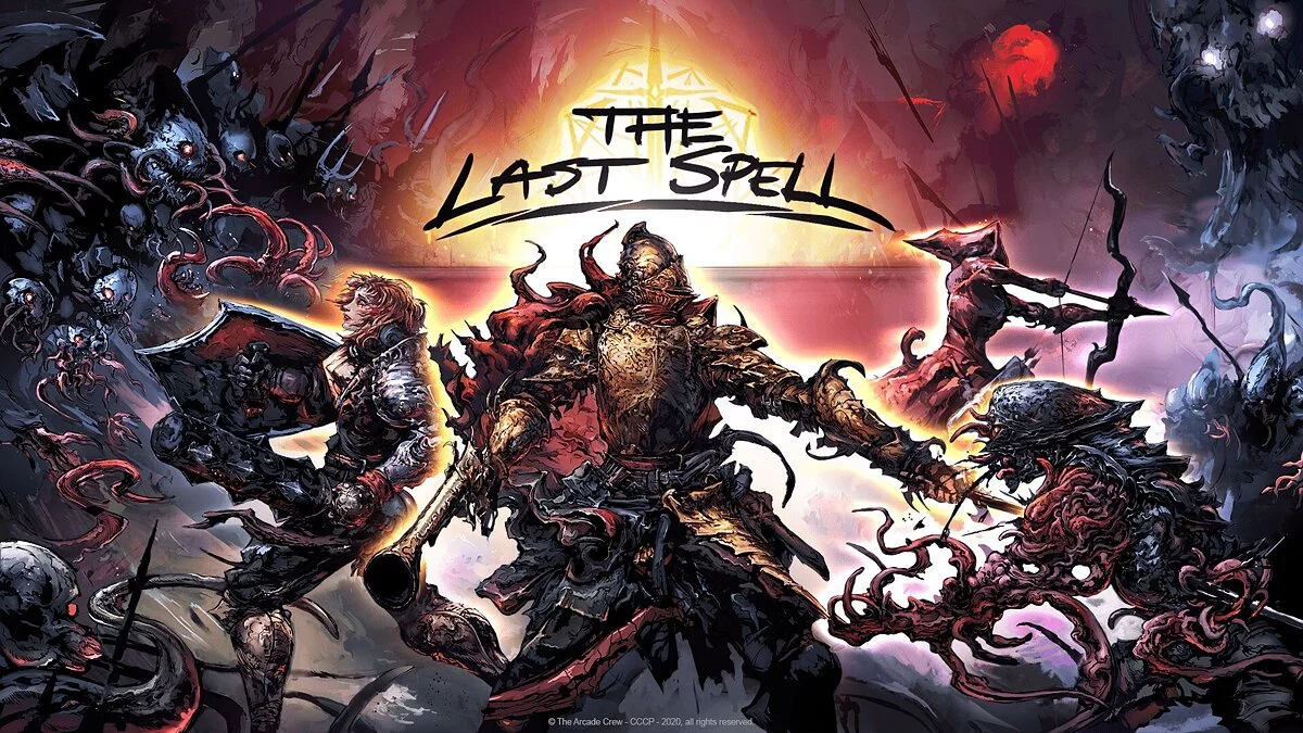 The Last Spell — Таблица для Cheat Engine [0.97.2.1]