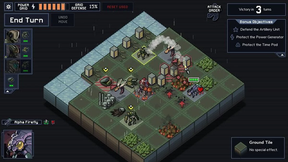 Into the Breach — Таблица для Cheat Engine [1.2.71]