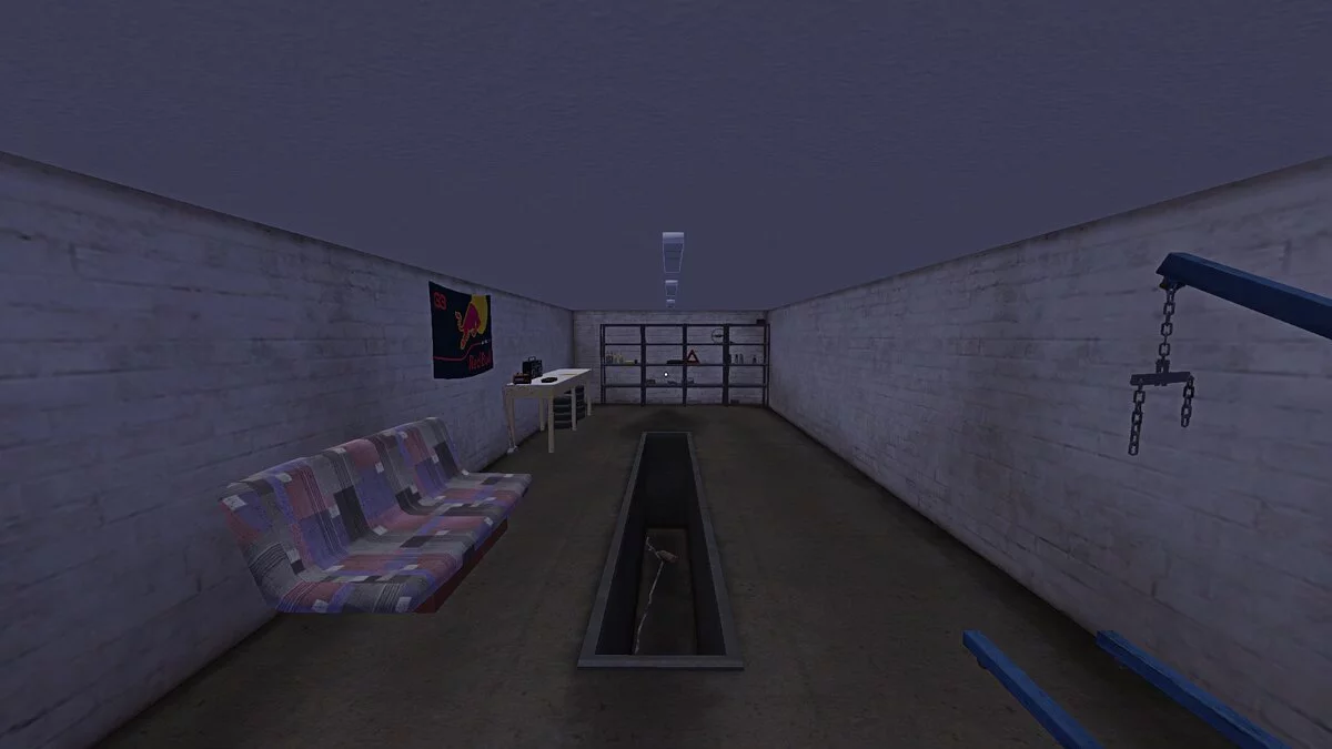 My Summer Car — Сохранение — Турбо Сатсума