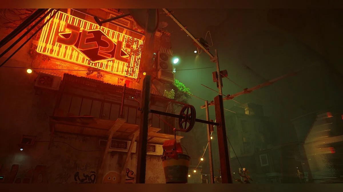 Stray — Свиньи из игры Minecraft