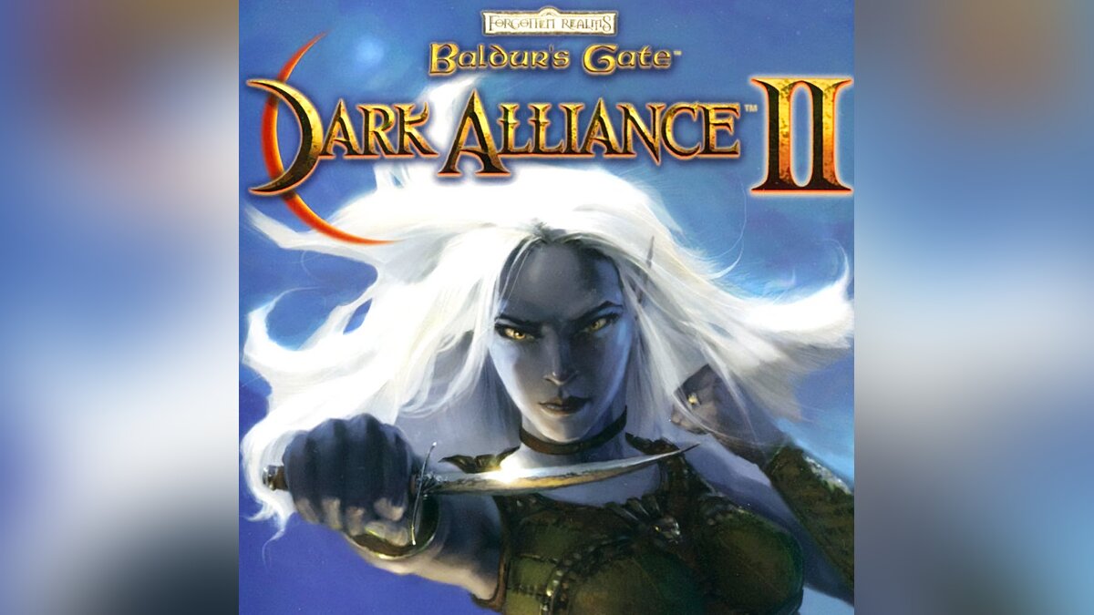 Baldur&#039;s Gate: Dark Alliance 2 — Таблица для Cheat Engine [UPD: 24.07.2022]