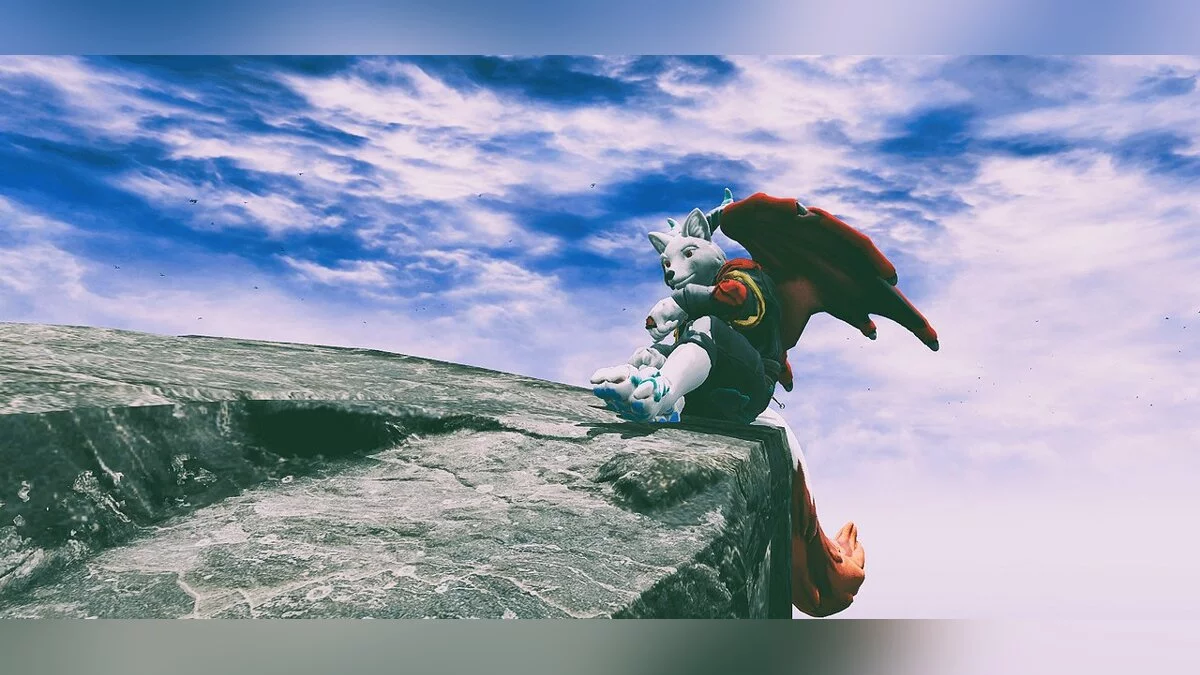 Elden Ring — Сноутоп