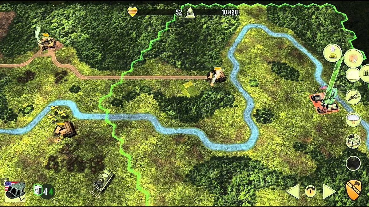 Vietnam '65 — Таблица для Cheat Engine [UPD: 27.07.2022]