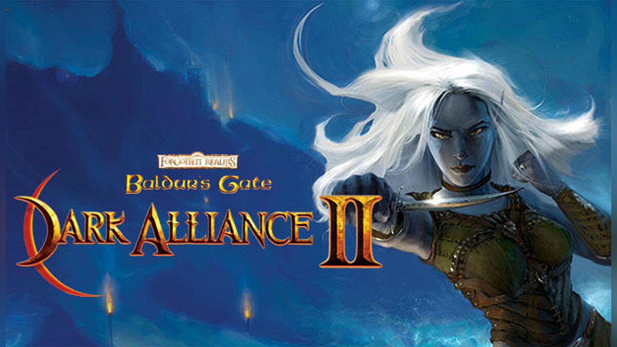 Baldur&#039;s Gate: Dark Alliance 2 — Таблица для Cheat Engine [UPD: 27.07.2022]