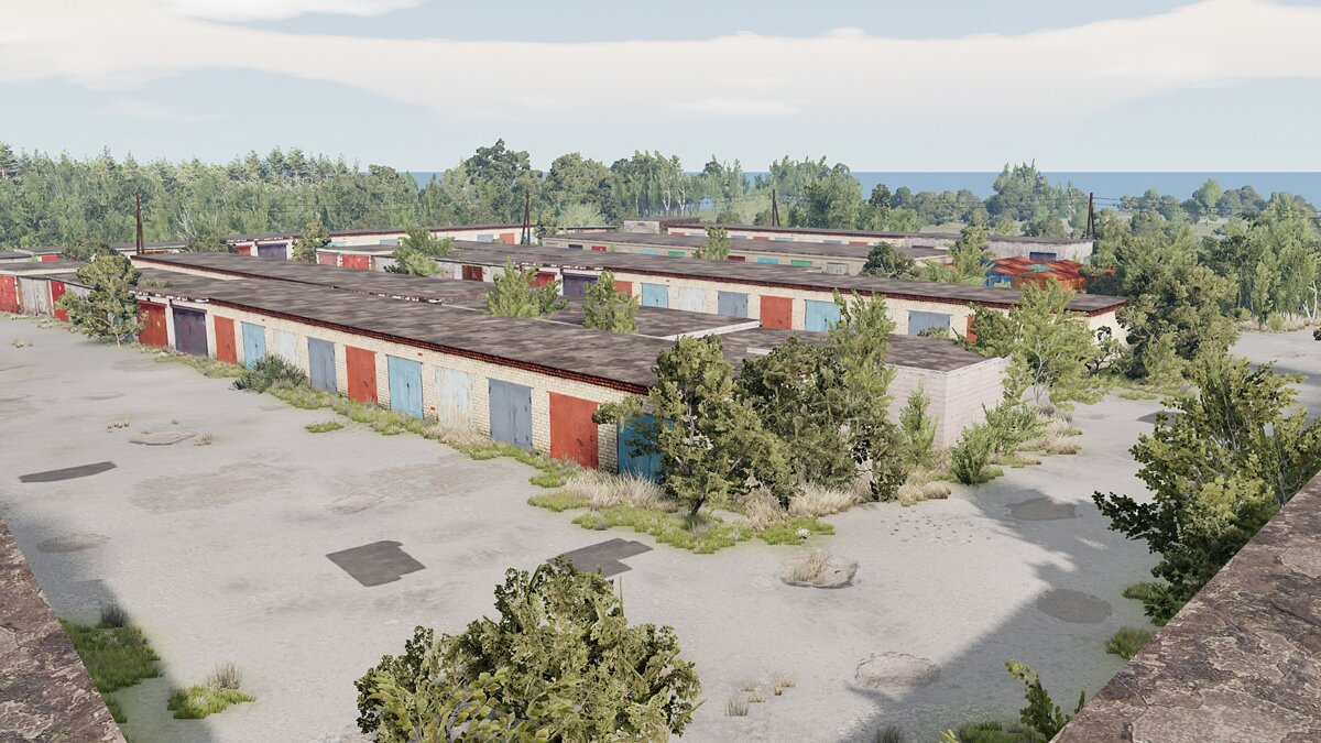 Ussr project map. Проект города. Мод карта USSR Project Map v2.1 для BEAMNG.Drive.