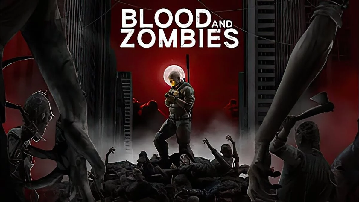 Blood And Zombies — Таблица для Cheat Engine [1.0]