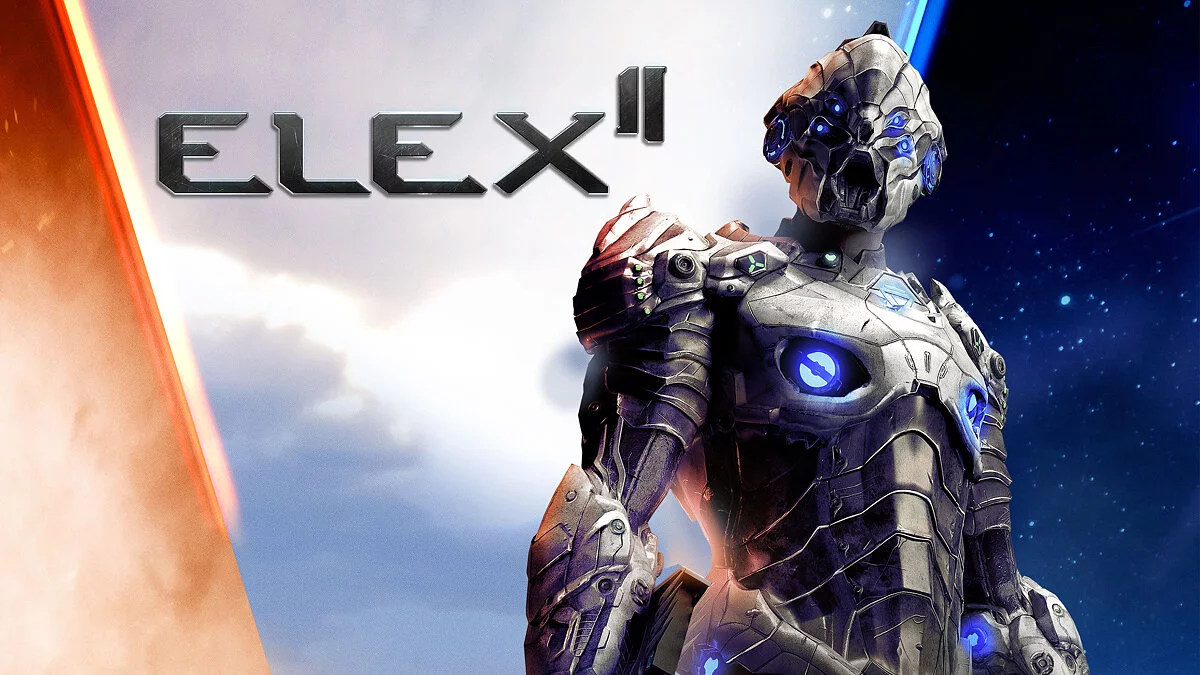 ELEX 2 — Таблица для Cheat Engine [UPD: 30.07.2022]