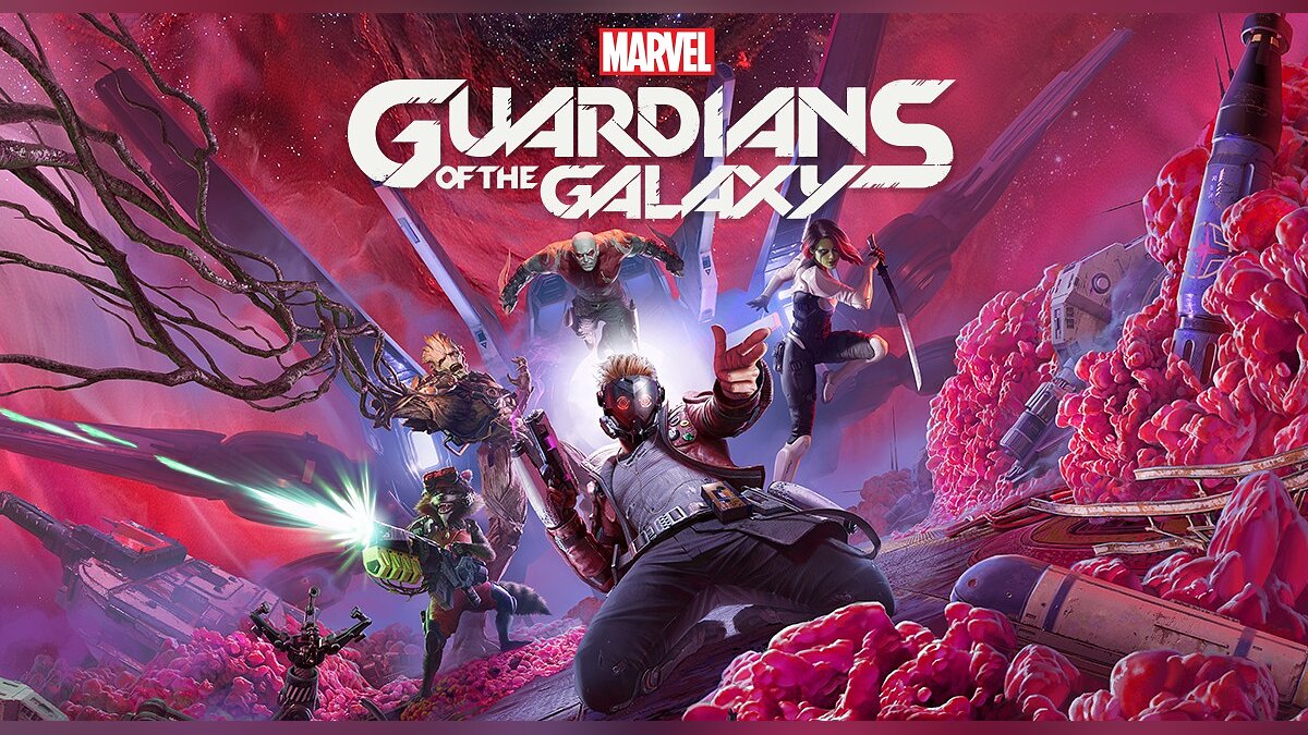 Marvel&#039;s Guardians of the Galaxy — Таблица для Cheat Engine [UPD: 30.07.2022]