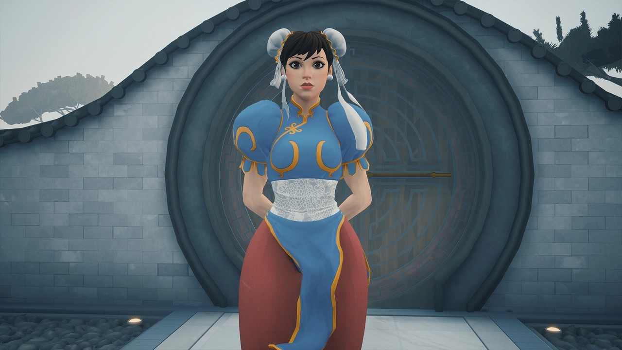 Chun li fortnite. Sifu мод Чун ли. Метеорит Чун ли.