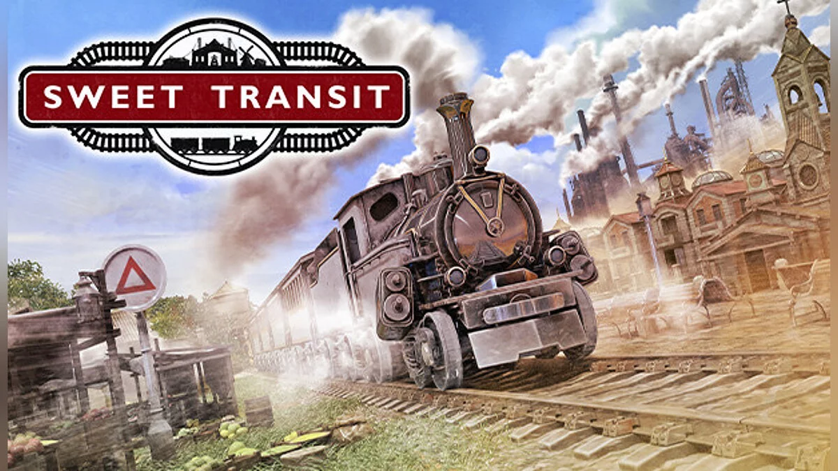 Sweet Transit — Таблица для Cheat Engine [0.2.18]