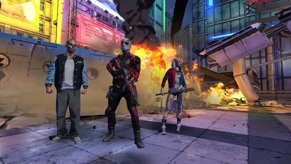 Таблица для Cheat Engine [UPD: 01.08.2022]