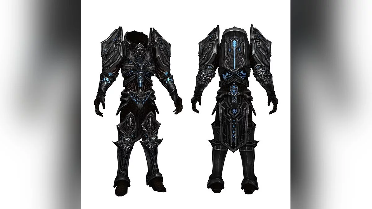 Elden Ring — Броня Тера Триалек