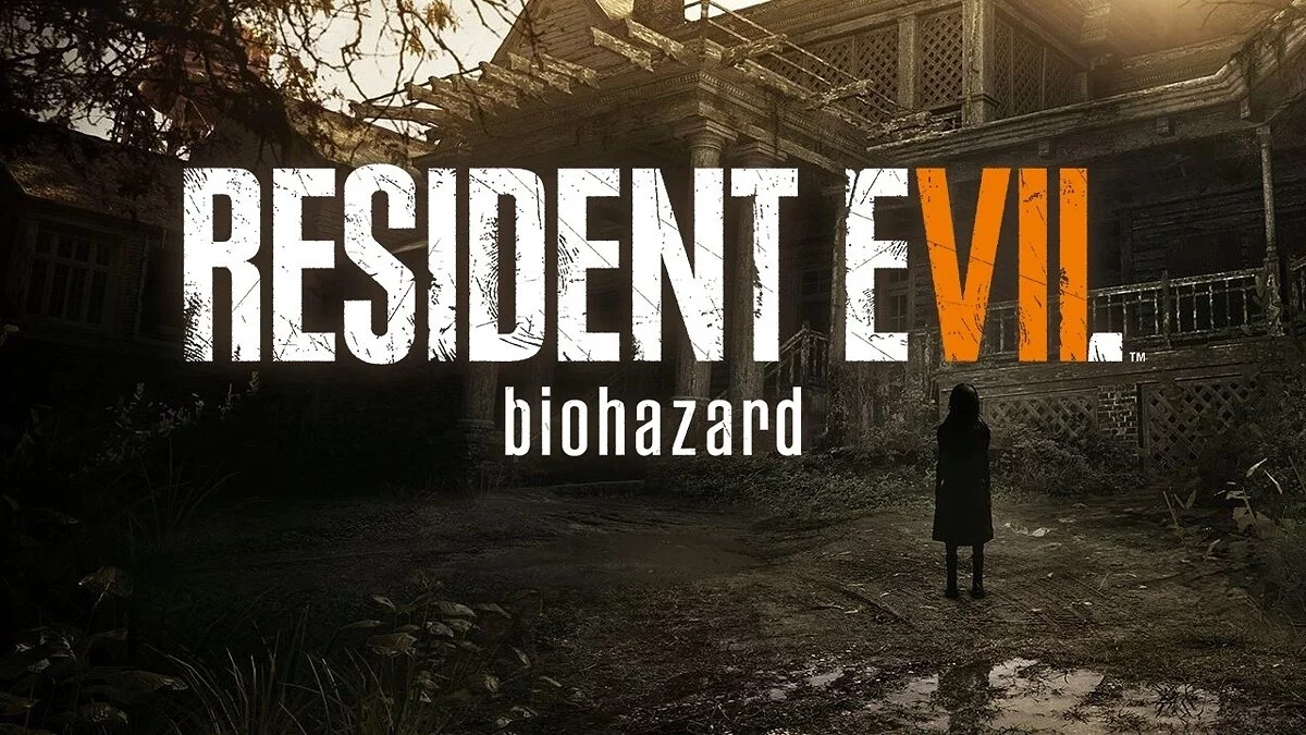 Resident Evil 7 Biohazard — Таблица для Cheat Engine [UPD: 02.08.2022]