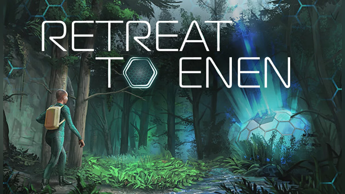 Retreat To Enen — Таблица для Cheat Engine [UPD: 02.08.2022]