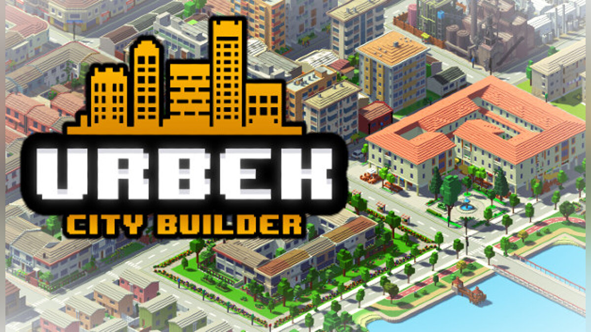 Urbek City Builder — Таблица для Cheat Engine [1.0.17.3]