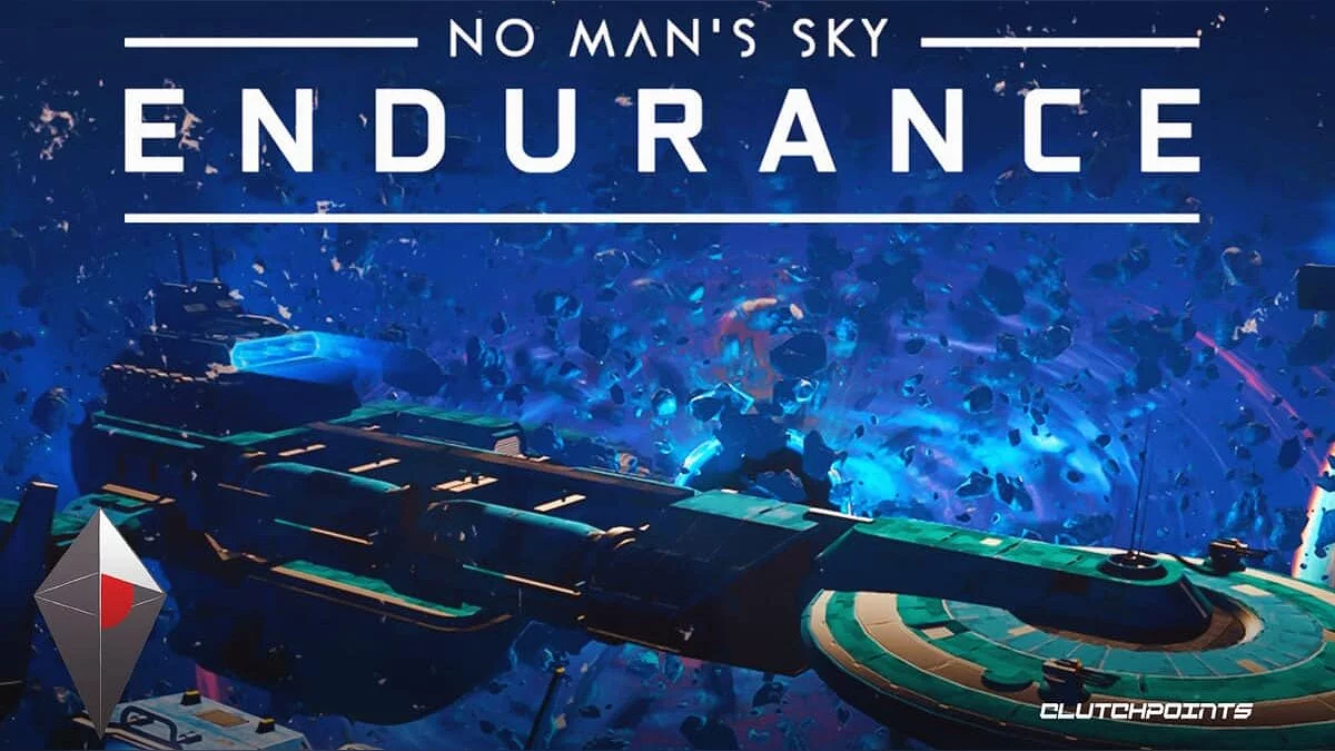 No Man&#039;s Sky — Режим камеры в реальном времени и отключение HUD