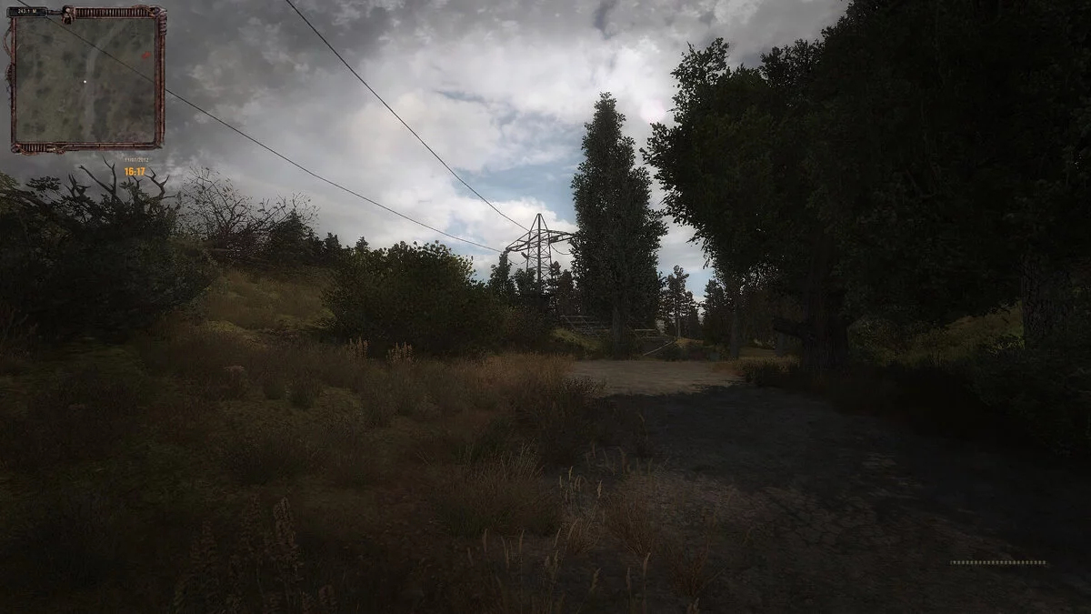 S.T.A.L.K.E.R.: Shadow of Chernobyl — Lost Alpha DC