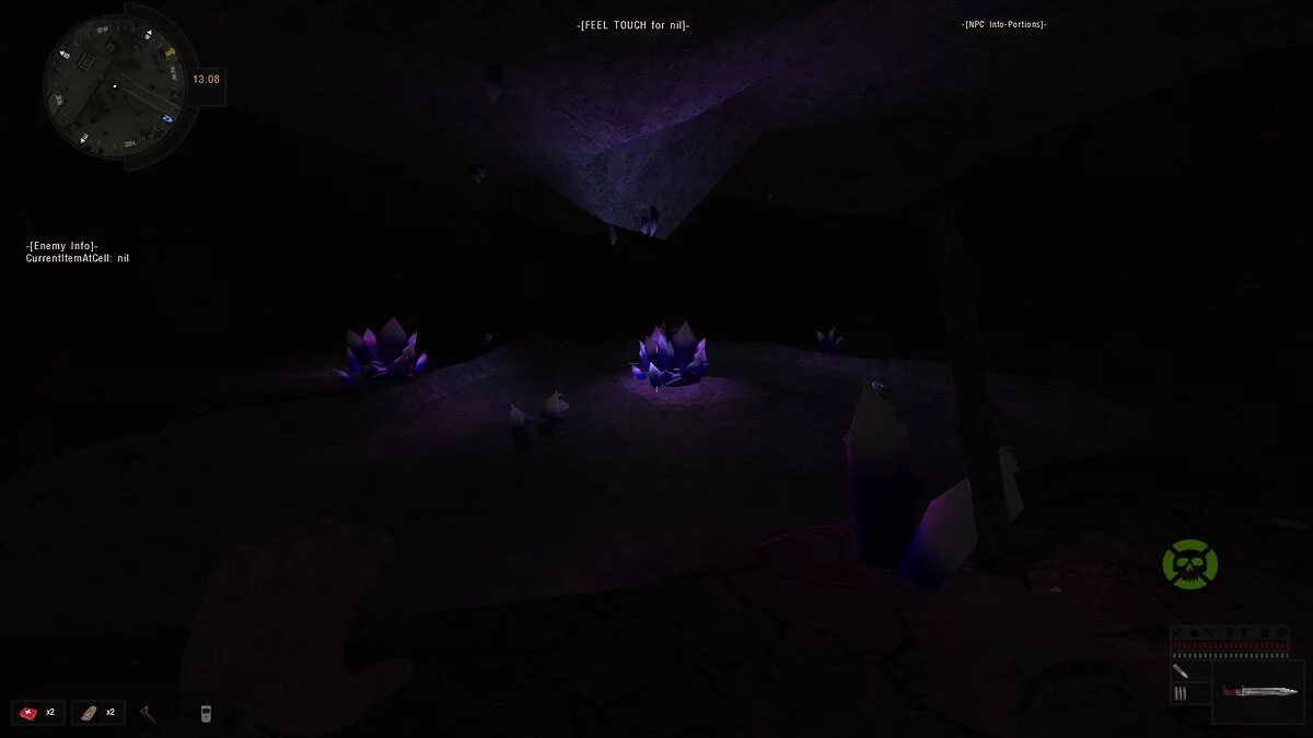 S.T.A.L.K.E.R.: Shadow of Chernobyl — Набор новых локаций