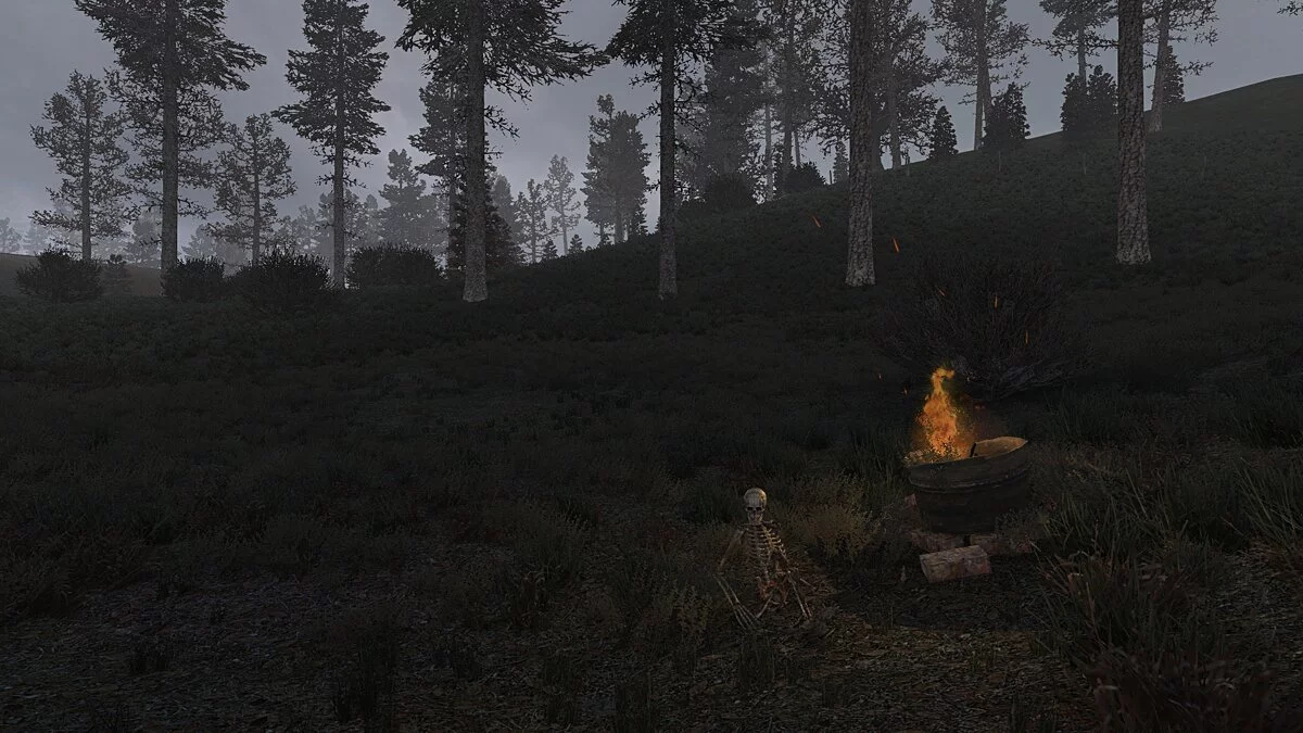 S.T.A.L.K.E.R.: Shadow of Chernobyl — SFZ Project: Episode Zero