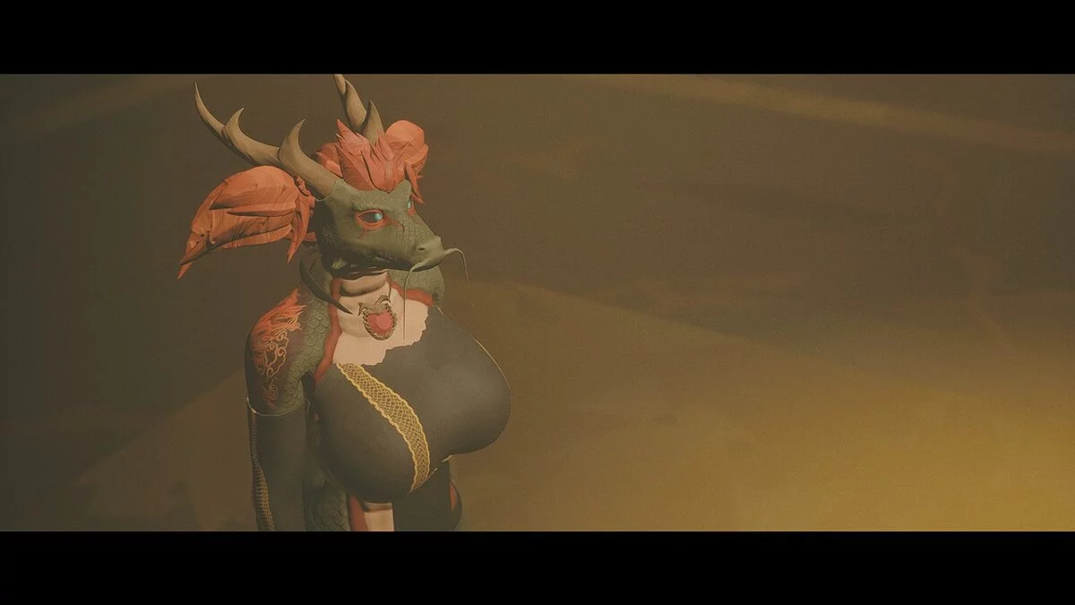 Sifu — Дракон Востока - Ису