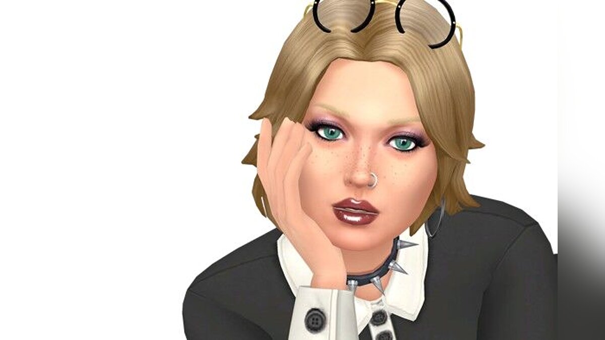 The Sims 4 — Тейлор Бэй