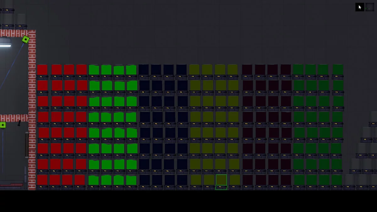 People Playground — Экспериментальная площадка [1.13.1+]