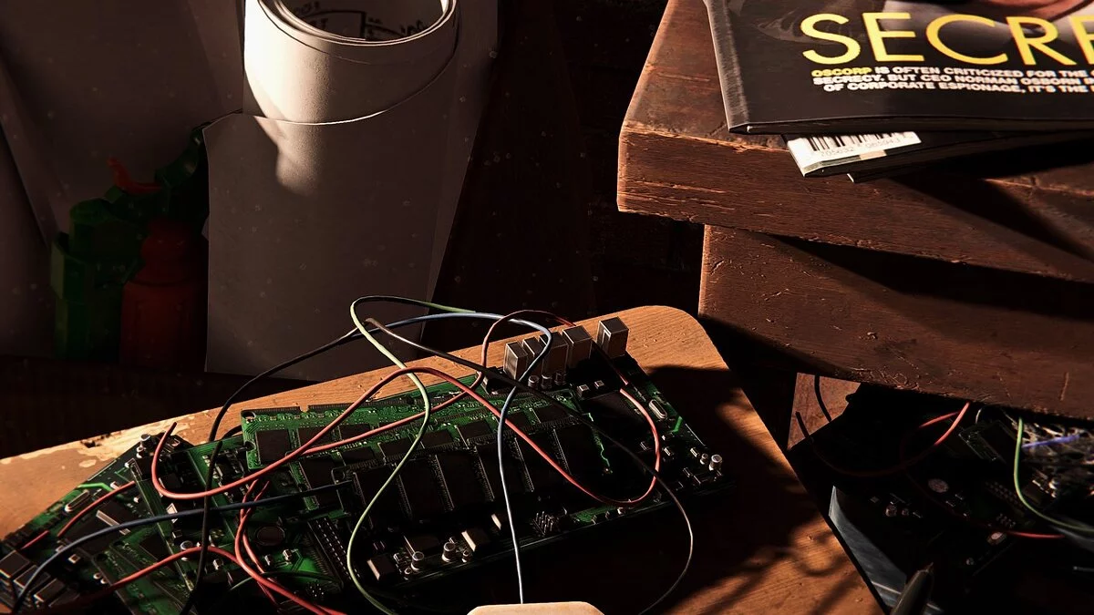 Marvel&#039;s Spider-Man Remastered — Больше деталей и резкости