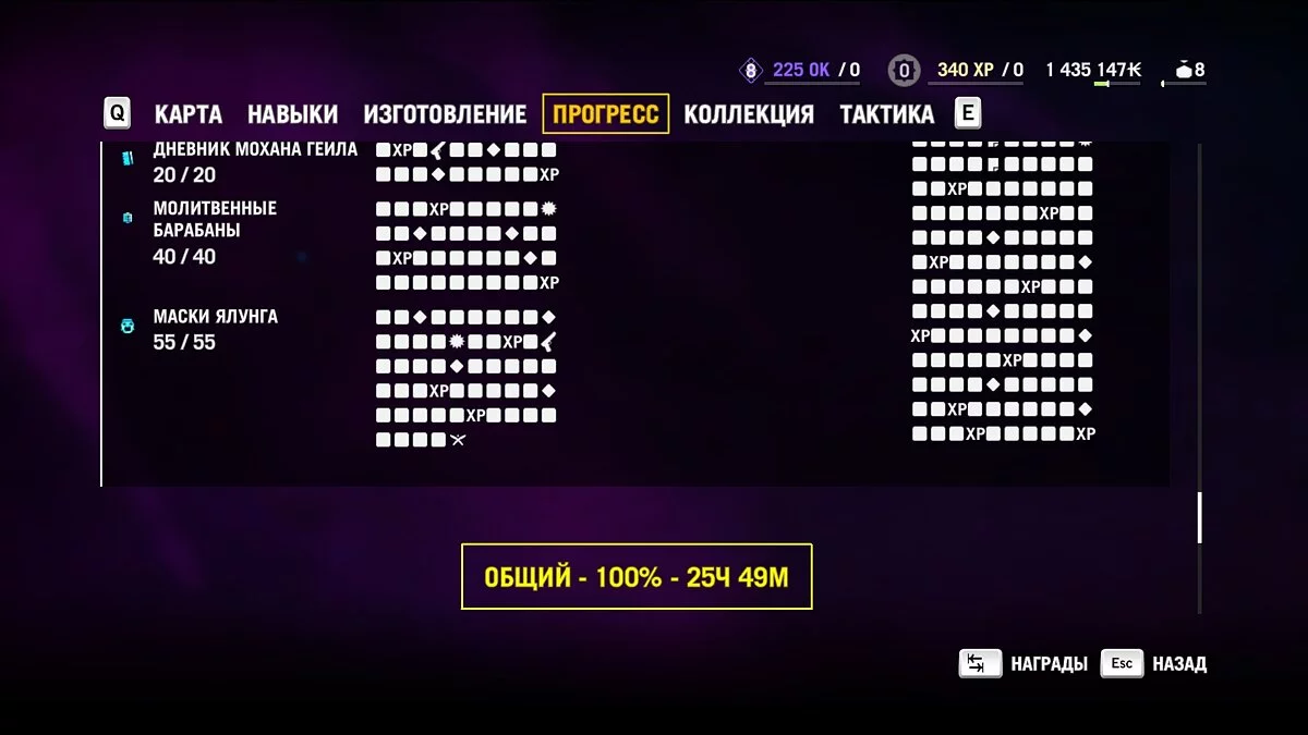 Far Cry 4 — Сохранение — Основная игра на 100%, DLC на 100%