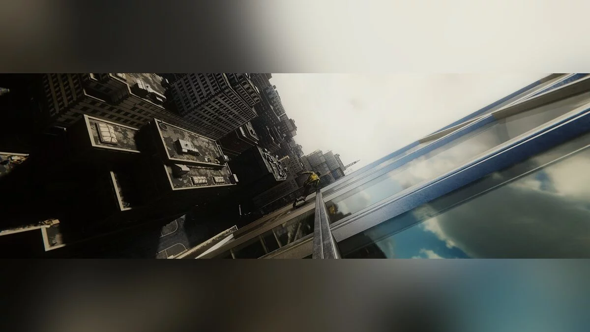 Marvel's Spider-Man Remastered — Истинный реализм