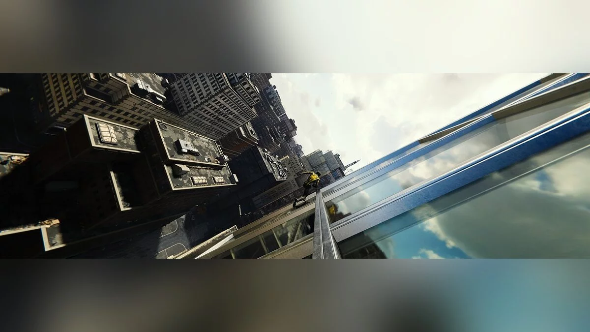 Marvel's Spider-Man Remastered — Истинный реализм