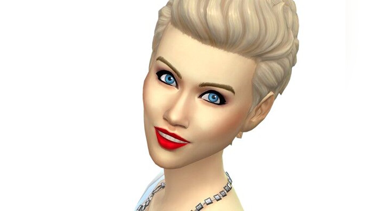 The Sims 4 — Майли Сайрус