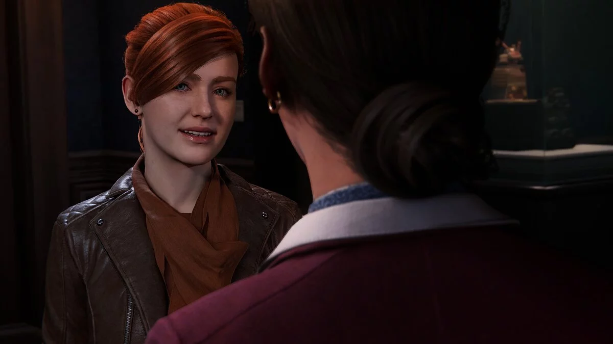 Marvel&#039;s Spider-Man Remastered — Имитация трассировки лучей