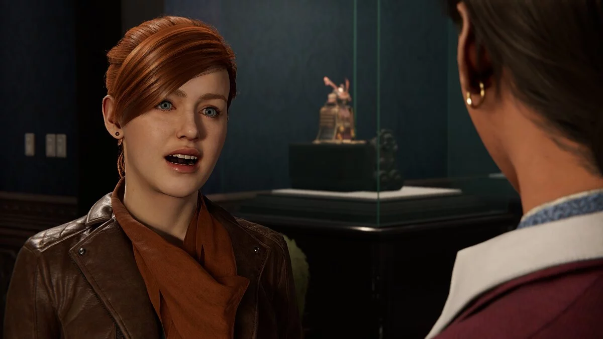 Marvel&#039;s Spider-Man Remastered — Имитация трассировки лучей