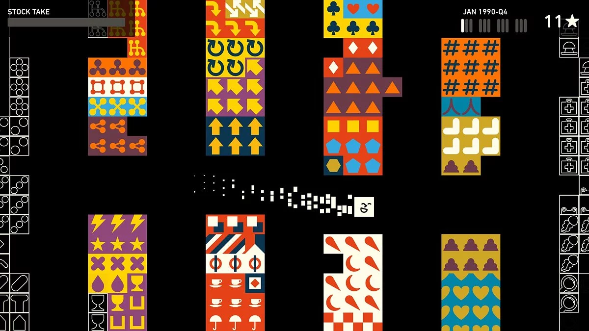 Сохранение [Лицензия Epic]