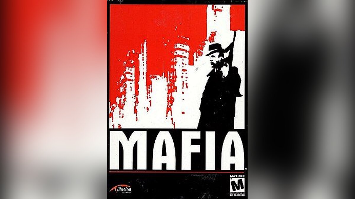 Mafia: The City of Lost Heaven — Сохранение — Игра пройдена на 100%