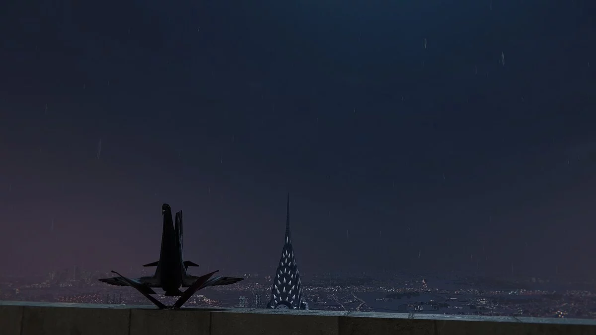 Marvel&#039;s Spider-Man Remastered — Играйте за голубя