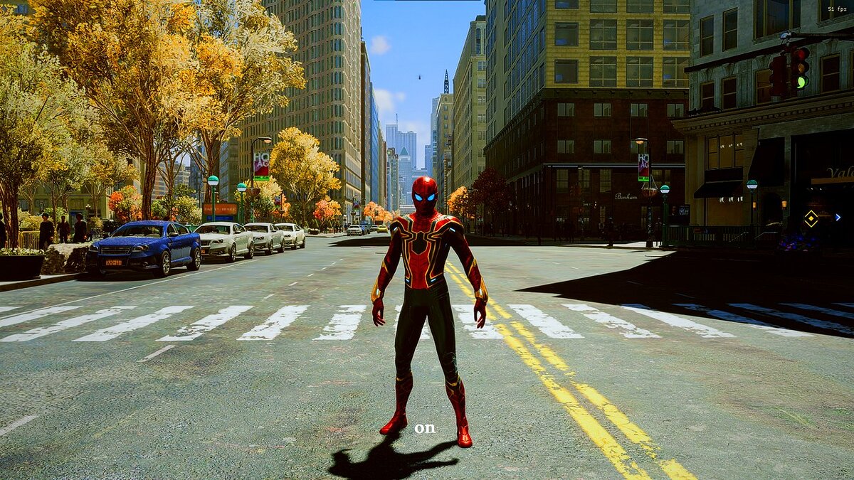 Spider man remastered steam цена фото 91