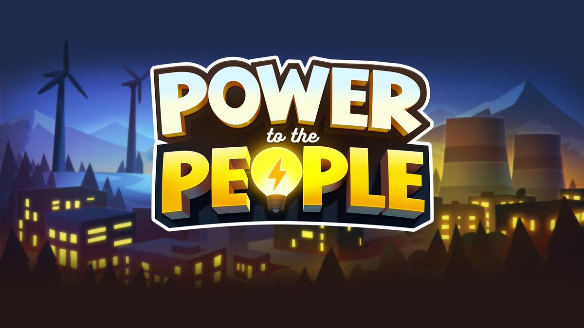 Power to the People — Таблица для Cheat Engine [1.2.0]