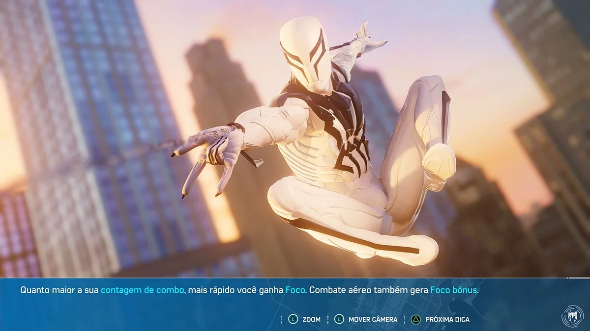 Marvel&#039;s Spider-Man Remastered — Многоцветный костюм 2099