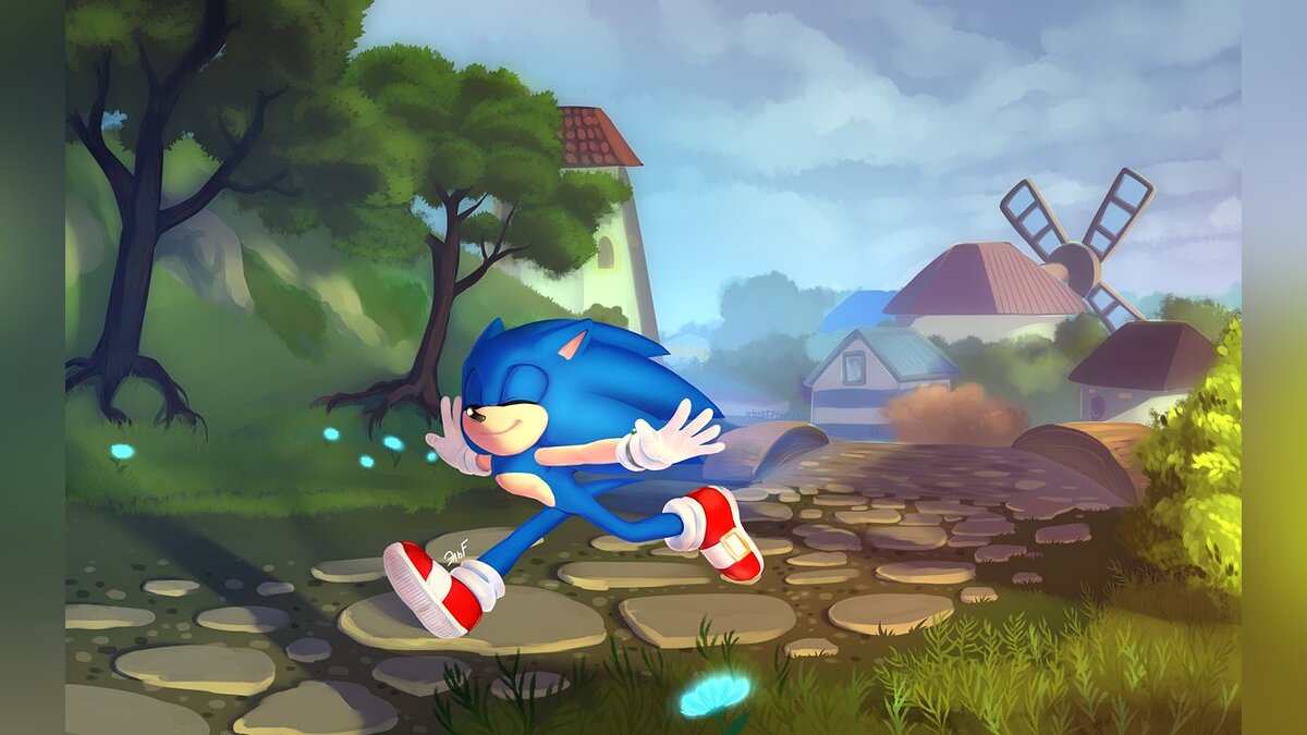 Читы для Sonic Omens