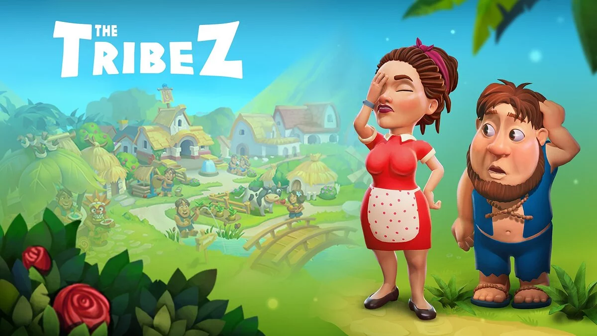 Tribez — Таблица для Cheat Engine [UPD: 20.08.2022]