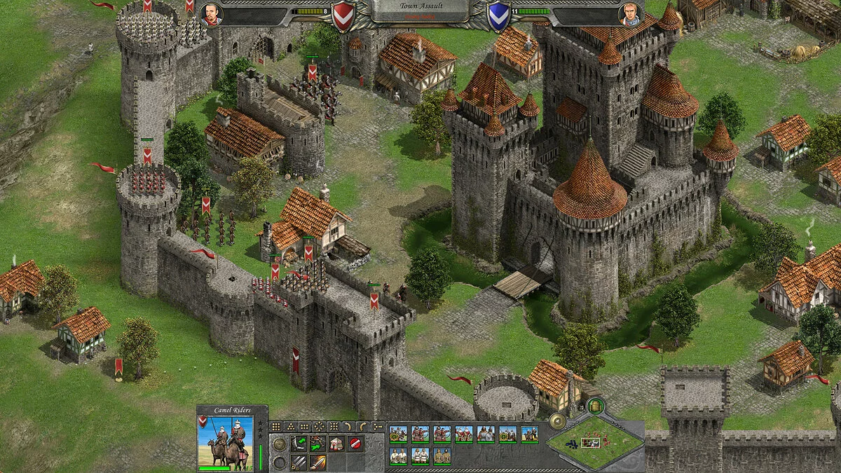 Таблица для Cheat Engine [1.05.1532]