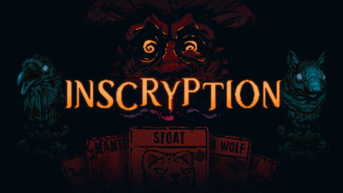 Inscryption — Таблица для Cheat Engine [UPD: 22.08.2022]