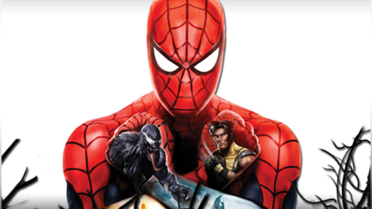 Marvel&#039;s Spider-Man Remastered — Музыка из игры Web of Shadows