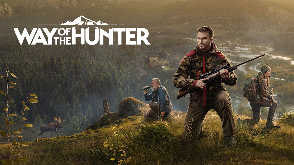 Way of the Hunter — Таблица для Cheat Engine [UPD: 23.08.2022]