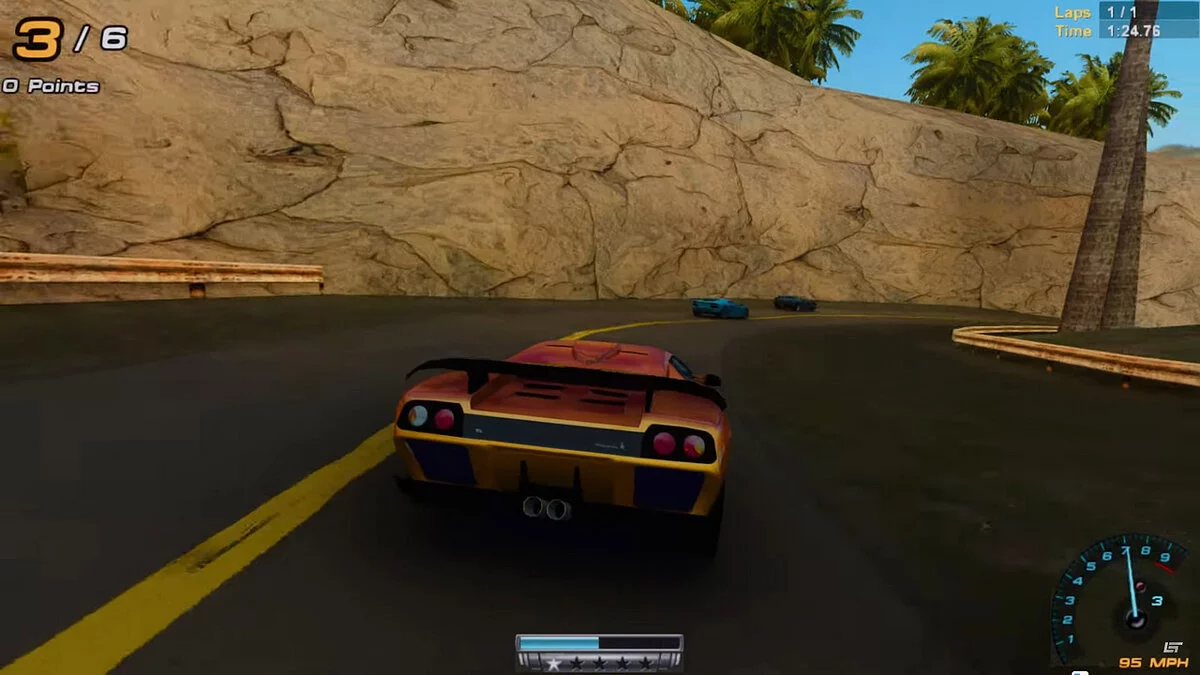 Need for Speed: Hot Pursuit 2 — Remastered Mod 2022